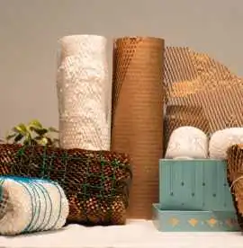 Best Honeycomb Packaging Supplier for Business, ₹ 400