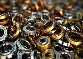 Certified Foundation Bolt Manufacturer in Kolkata , Kolkata