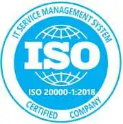Reach Us to Discuss with Our Expert ISO 20000, Salt Lake City