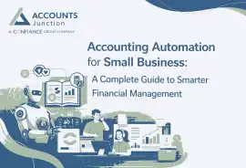 Accounting Automation for Small Businesses, New York