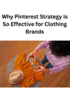 Why Pinterest Strategy Is So Effective for Clothin, Santa Monica