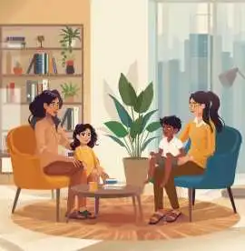Parental Counselling in Mumbai | Family Support at, Mumbai