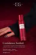 Buy Premium Body Mist Online in UAE - Elite Glow, Dubai