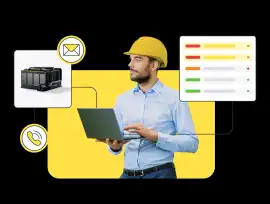 Field Service Management Software for Businesses, Sheridan