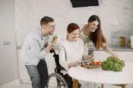 Maximize Support with Essential NDIS Services!, Harrisdale