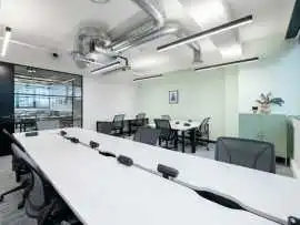 Managed Office Space London Bridge – The Workplace, London