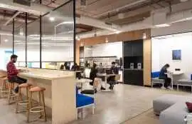 Coworking Space in Jaipur – Business-Ready Offices, Jaipur