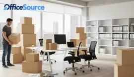 Moving Your St. Louis Office? What to Shred Before, Fenton