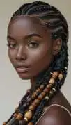 Shop Quality Human Hair For Braiding , Beverly