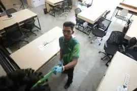 Professional Commercial Cleaning Ryde, Sydney