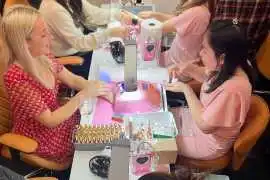 Nail Art Adelaide, Adelaide