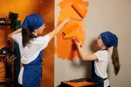 Affordable Interior Painting in Melbourne, Melbourne