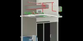 BIM Clash Detection & MEP Coordination Services, California City