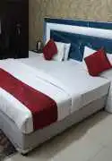 Hotel Near Noida Sector 18 Metro Station | Surya P
