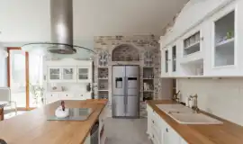 Kitchen Remodeling Contractor, Utterson