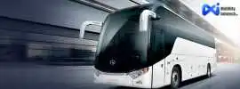 Fleet & Route Management – Mobility Infotech, Dubai