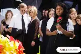 Personalized Graveside Services to Honor Your Love, Cleveland