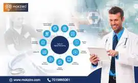 Trusted Healthcare Marketing Company in Bangalore , Bengaluru