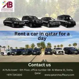 Book Bus Hire with Driver Qatar | Trusted Service , Doha