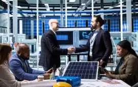 UAE Leads AI Productivity Gains Across Industries, International City