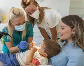 Family Dentist Bankstown – Caring Smiles for Every, Bankstown