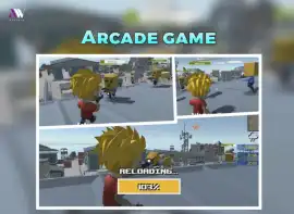 Best 3D Game development Company in India, Noida