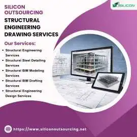 Structural Engineering Drawing Services in UK, Liverpool