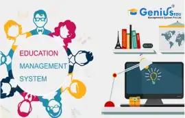 Education Management Software, Cape Town