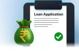 Get Personal Loan Online with Fast Approval , New Delhi