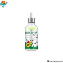 Eelhoe Breast Enhancing Essential Oil Price in Pak, Utla Babusar