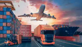Professional Transport Solutions from a Leading UK, London