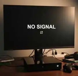 XBOX ONE not displaying issues, Nairobi