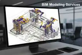 BIM Modeling Services, Denver