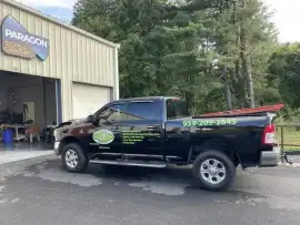 Custom Vehicle Wrap & Vehicle Wrap CT, Oxford