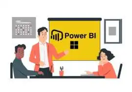 MS Dynamics Power BI Consulting, Iselin
