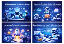 How a Conversational AI Assistant Improves Custome, New York