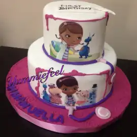 Yummie Feel | Bakery | Cake Shop Arlington, Arlington