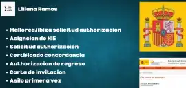 Citas para huellas dactilares disponibles, Las Palmas de Gran Canaria
