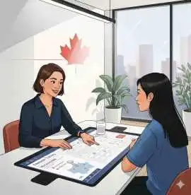 Learn French With Anks: Expert TEF Coaching for Im, Arnold's Cove