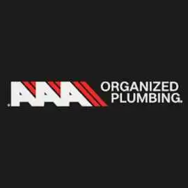 AAA Organized Plumbing, Ukiah