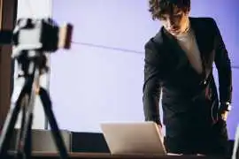 Creative Business Video Production in Singapore, Woodlands New Town