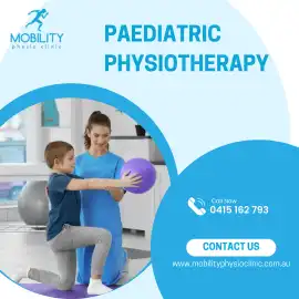 Trusted Physiotherapy Services in Melbourne For Be, Point Cook