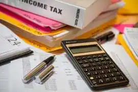 Calgary Income Tax & Accounting Services, Calgary