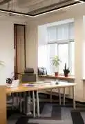 Commercial Office Design Oakland, San Jose