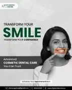 Modern Dental Clinic in Noida, Noida