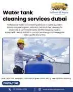 Ahlam Al Nqaa – Expert Drainage System Cleaning Du, Dubai