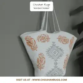 Discover Premium Quality Jute Handbags in UK , $ 100