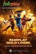 Fairplay Gold Login – Premium Secure Entry, Delhi