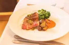 Private Chef for celebrations in NYC, New Windsor