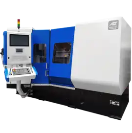 Automated Grinding, Englewood